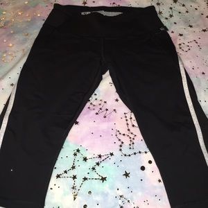 Brand new with tags v.secret sport crop leggings